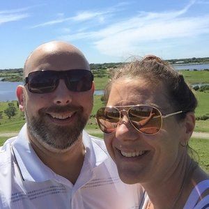 Meet your Posher, Brandy